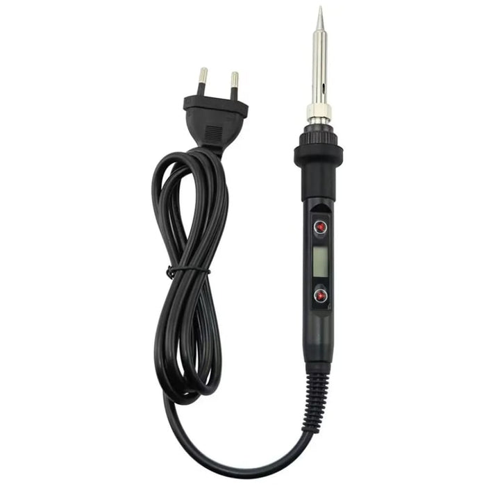 Adjustable 80w Digital Iron