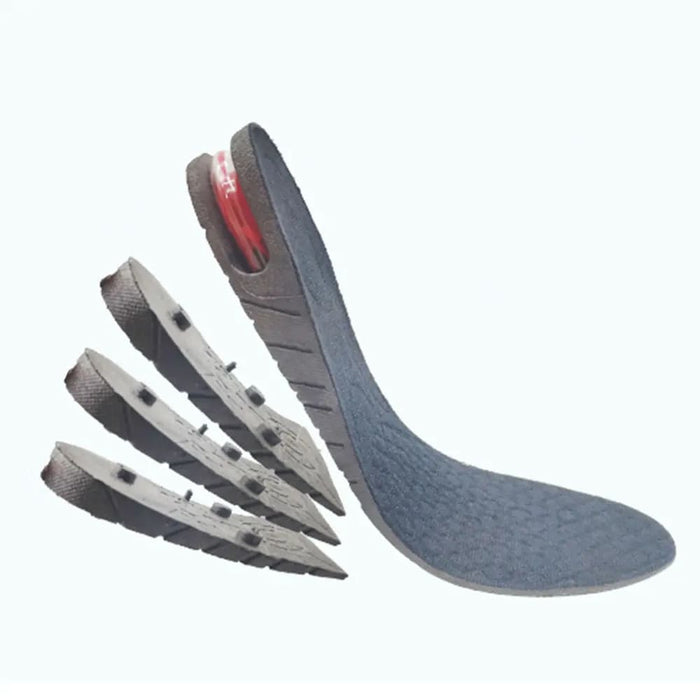 Adjustable Air Cushion Insole For Height Increase