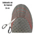 Adjustable Air Cushion Insole For Height Increase