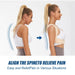 Adjustable Breathable Upper Back Posture Corrector Brace