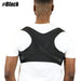 Adjustable Breathable Upper Back Posture Corrector Brace