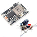 Adjustable Buck Converter Module For Car/motorcycle Battery