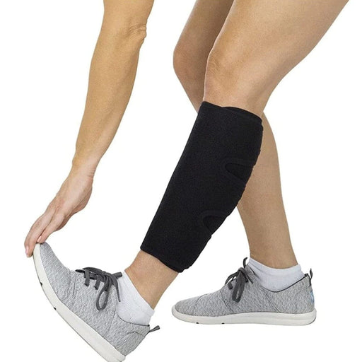 Adjustable Calf Compression Support Leg Wrap Strap For Pain