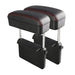 Adjustable Car Center Console Arm Rest Universal Armrest