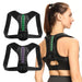 Adjustable Clavicle Spine Back Posture Corrector Belt