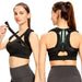 Adjustable Clavicle Spine Back Posture Corrector Belt