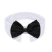 Adjustable Comfortable Party Wedding Holiday Neck Tie