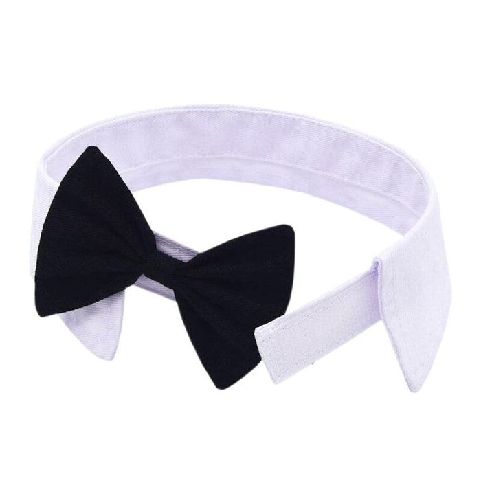 Adjustable Comfortable Party Wedding Holiday Neck Tie