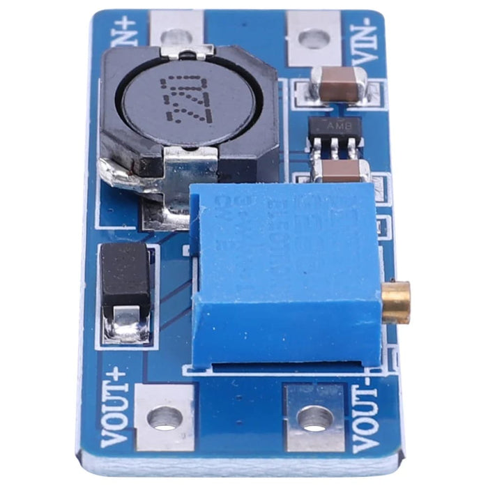 Adjustable Dc To Step Up Converter Module