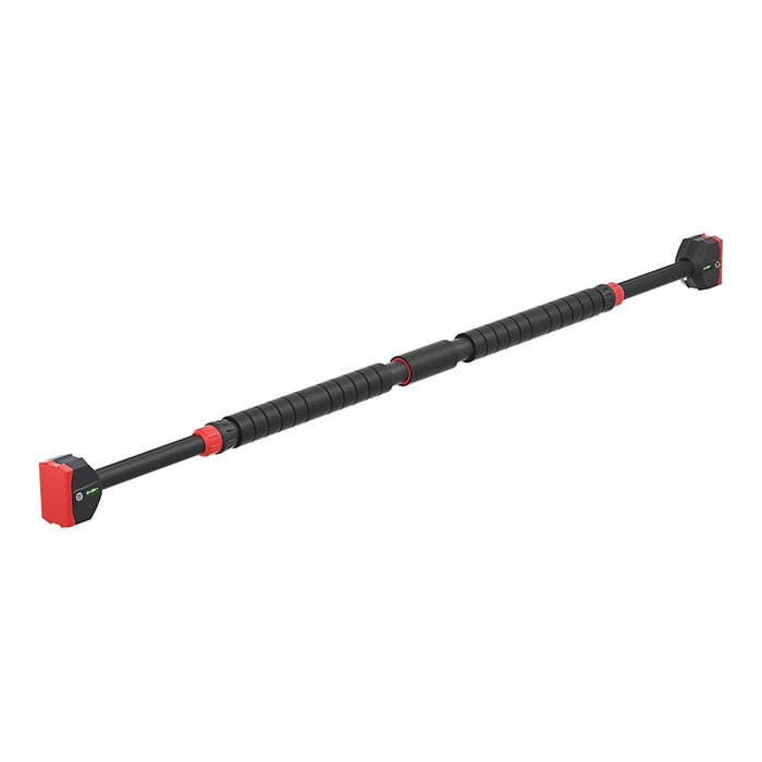 Adjustable Doorway Pull Up Bar 90cm - 125cm Chin Level