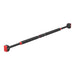 Adjustable Doorway Pull Up Bar 90cm - 125cm Chin Level