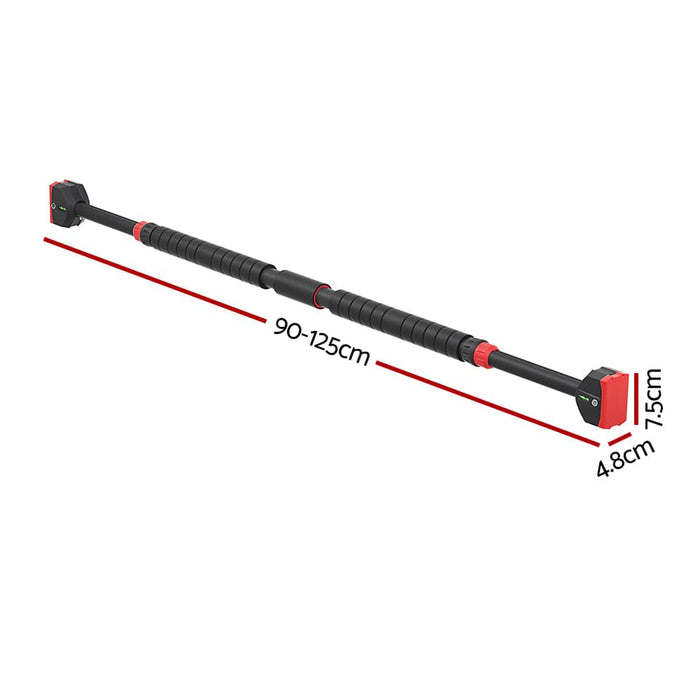 Goslash Picks Adjustable Doorway Pull Up Bar 90cm-125cm