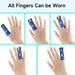 Adjustable Finger Splint For Arthritis Relief