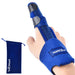 Adjustable Finger Splint For Pain Relief