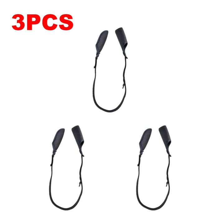 Adjustable Fishing Rod Sleeves