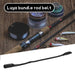 Adjustable Fishing Rod Sleeves