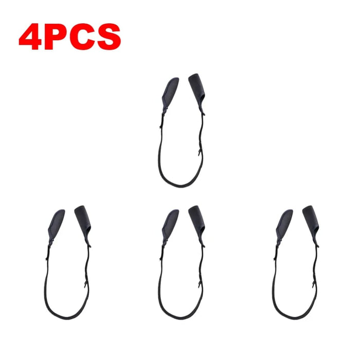 Adjustable Fishing Rod Sleeves