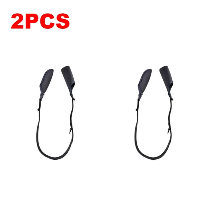 Adjustable Fishing Rod Sleeves