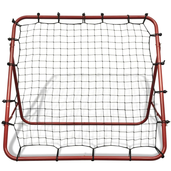 Adjustable Football Kickback Rebounder 100 x Cm Kblnp