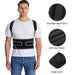 Adjustable Fully Back Shoulder Posture Corrector Belt