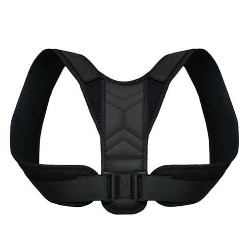 Adjustable Fully Back Shoulder Posture Corrector Belt