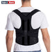 Adjustable Fully Back Shoulder Posture Corrector Belt