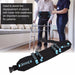 Adjustable Gait Waist Transfer Belt With 6 Pcs Handles