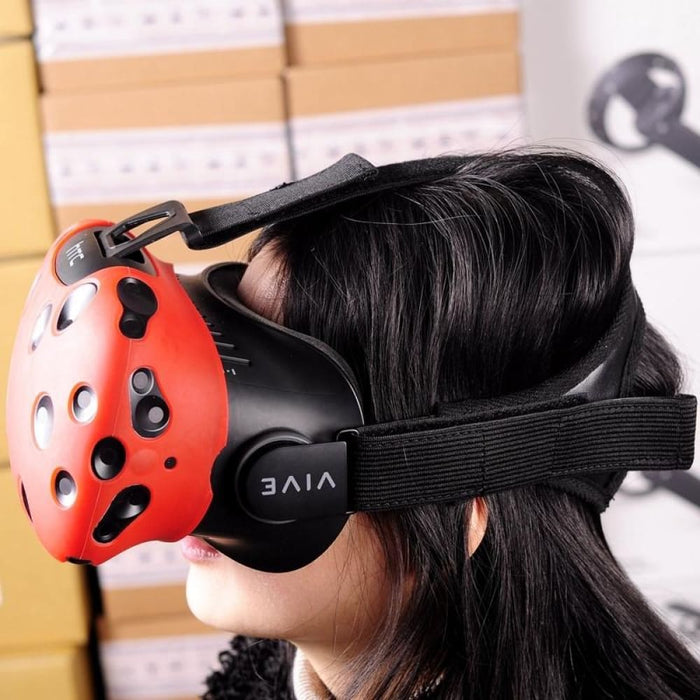 Adjustable Head Strap For Htc Vive Vr Headset