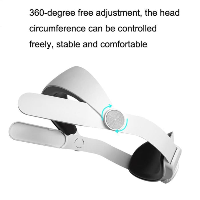 Adjustable Head Strap For Oculus Quest 2