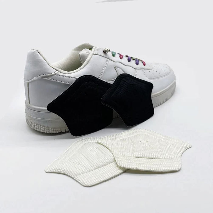 Adjustable Heel Pads For Sport Shoes