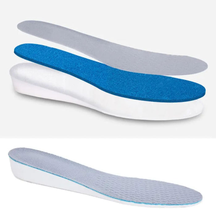 Adjustable Height Increase Insoles