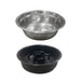 Goslash Picks Adjustable Height Pet Feeder Elevated l Large