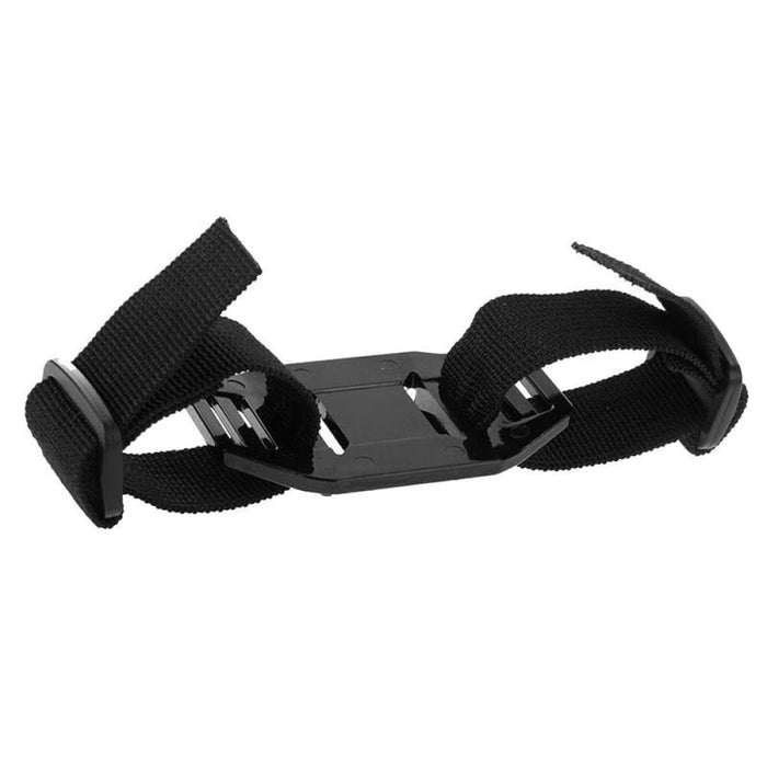 Adjustable Helmet Strap Mount For Gopro Hero12 Hero11 10 9