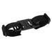 Adjustable Helmet Strap Mount For Gopro Hero12 Hero11 10 9