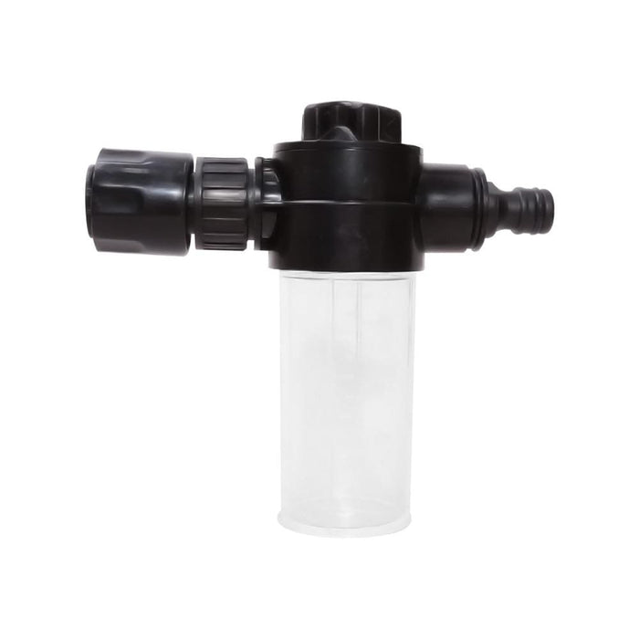 Adjustable High Pressure Metal Car Wash Sprayer Gun