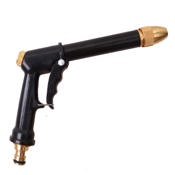 Adjustable High Pressure Metal Car Wash Sprayer Gun