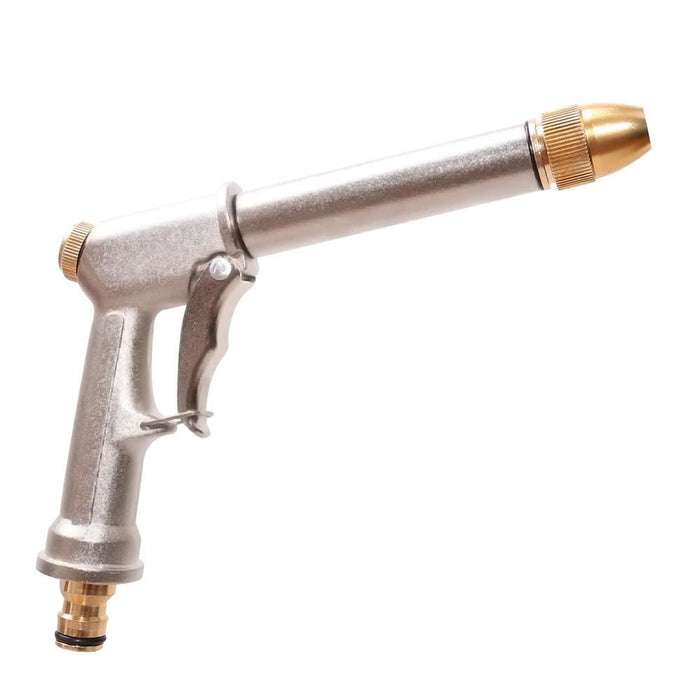 Adjustable High Pressure Metal Car Wash Sprayer Gun