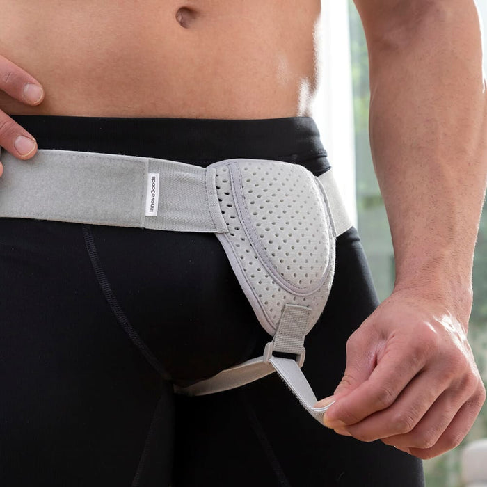 Adjustable Inguinal Hernia Belt Beltia Innovagoods