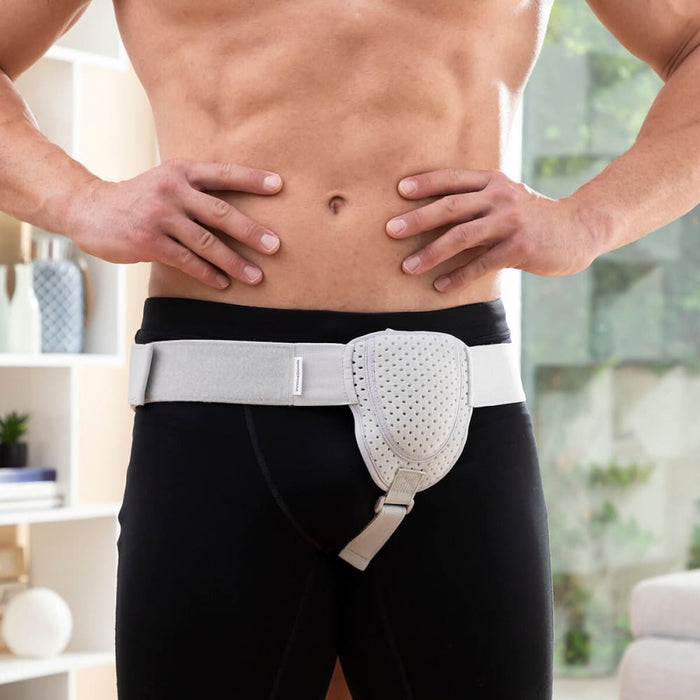 Adjustable Inguinal Hernia Belt Beltia Innovagoods