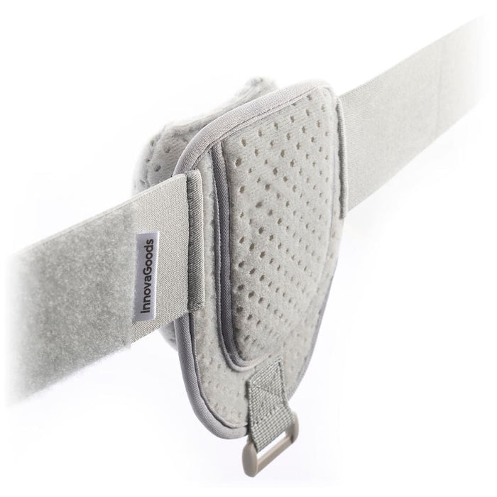 Adjustable Inguinal Hernia Belt Beltia Innovagoods