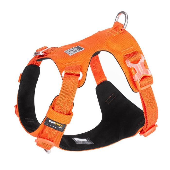 Adjustable Light Weight Harness For Dogs