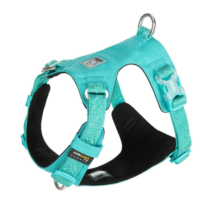 Adjustable Light Weight Harness For Dogs