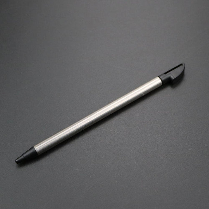 Adjustable Metal Game Touch Stylus Pen For Nintendo