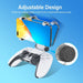 Adjustable Mobile Phone Game Clip Gamepad Holder