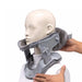 Adjustable Neck Traction Device For Pain Relief