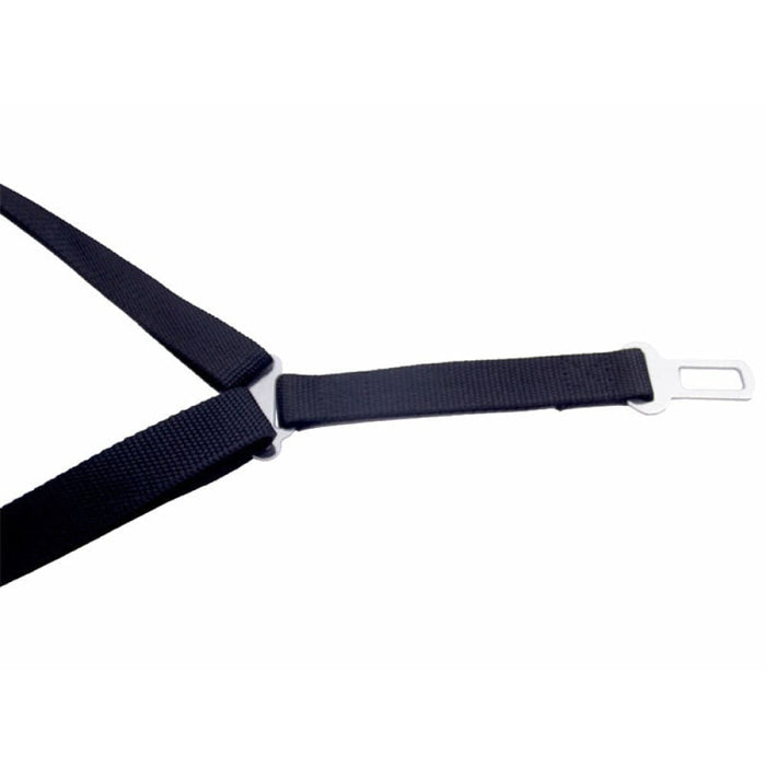 Adjustable Nylon Safety Belt For Dog