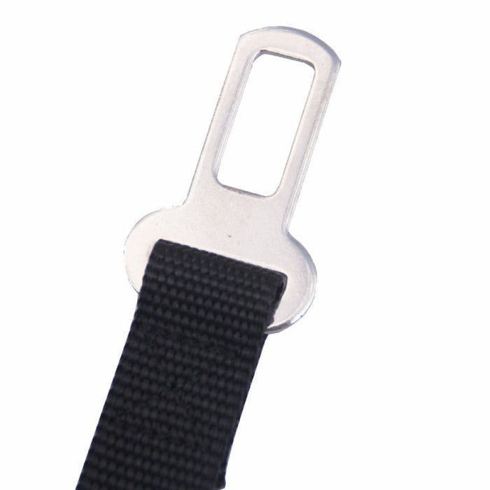 Adjustable Nylon Safety Belt For Dog