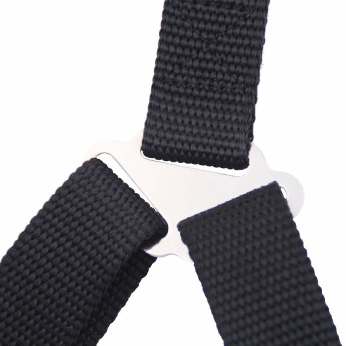 Adjustable Nylon Safety Belt For Dog