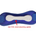 1pc Adjustable Patella Knee Tendon Strap For Outdoor Sports