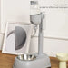 Adjustable Pet Water Dispenser Bowl no Drip Detachable 500ml
